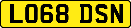 LO68DSN