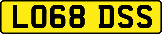 LO68DSS