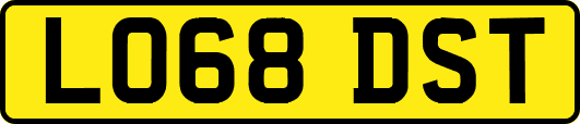 LO68DST