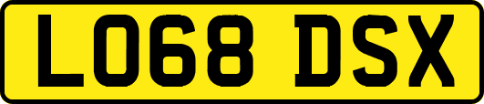 LO68DSX
