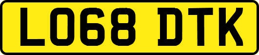 LO68DTK