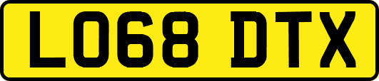 LO68DTX