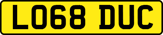 LO68DUC