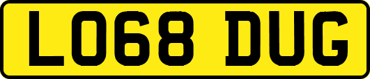 LO68DUG