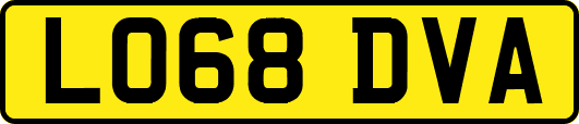 LO68DVA