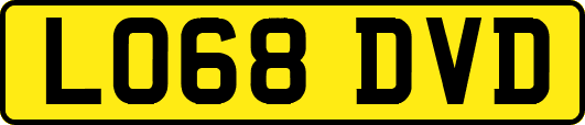 LO68DVD