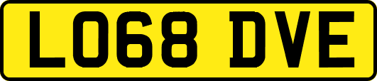 LO68DVE