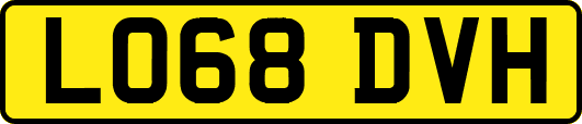LO68DVH