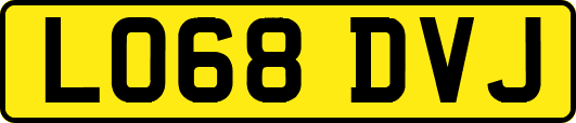 LO68DVJ