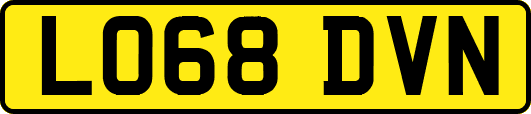 LO68DVN