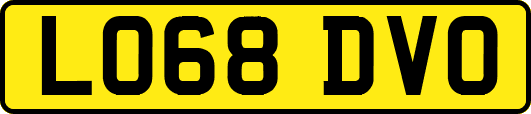 LO68DVO