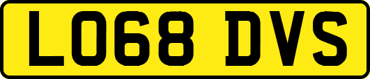 LO68DVS