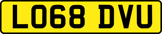 LO68DVU