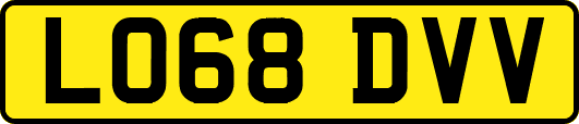 LO68DVV