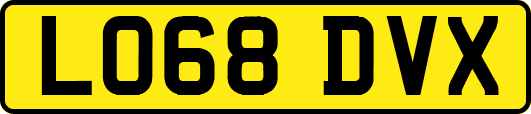 LO68DVX