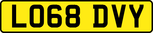LO68DVY