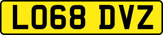 LO68DVZ
