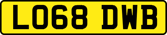 LO68DWB