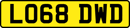 LO68DWD