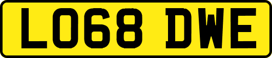 LO68DWE