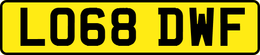 LO68DWF