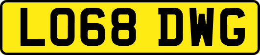 LO68DWG