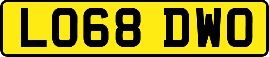 LO68DWO
