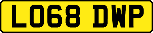 LO68DWP