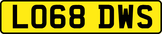 LO68DWS