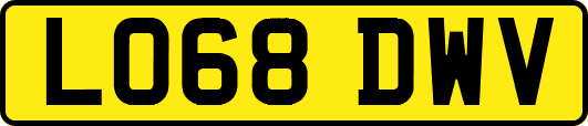 LO68DWV