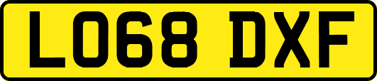 LO68DXF