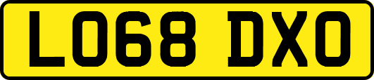 LO68DXO