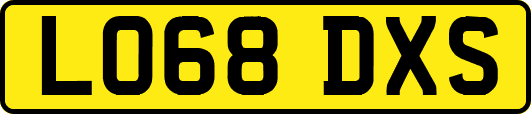 LO68DXS