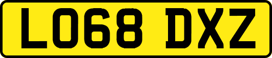 LO68DXZ