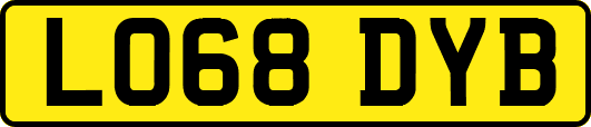 LO68DYB