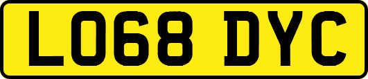LO68DYC