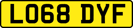 LO68DYF