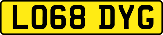 LO68DYG