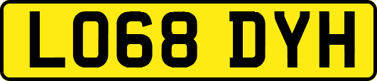 LO68DYH