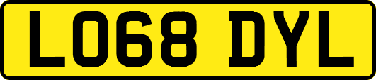 LO68DYL