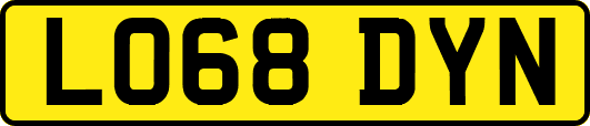 LO68DYN