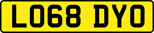 LO68DYO