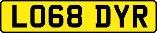 LO68DYR