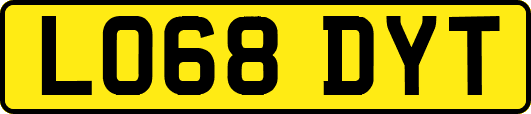 LO68DYT