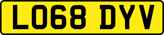 LO68DYV