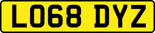 LO68DYZ