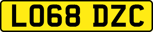 LO68DZC