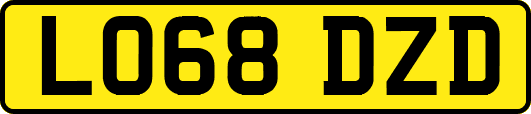 LO68DZD