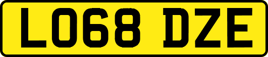 LO68DZE