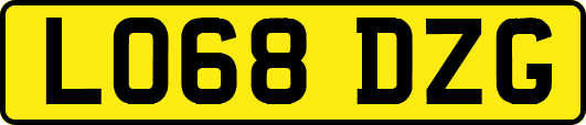 LO68DZG